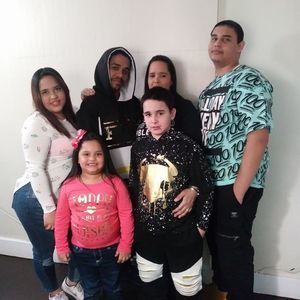 Meet your Posher, Jeffrey